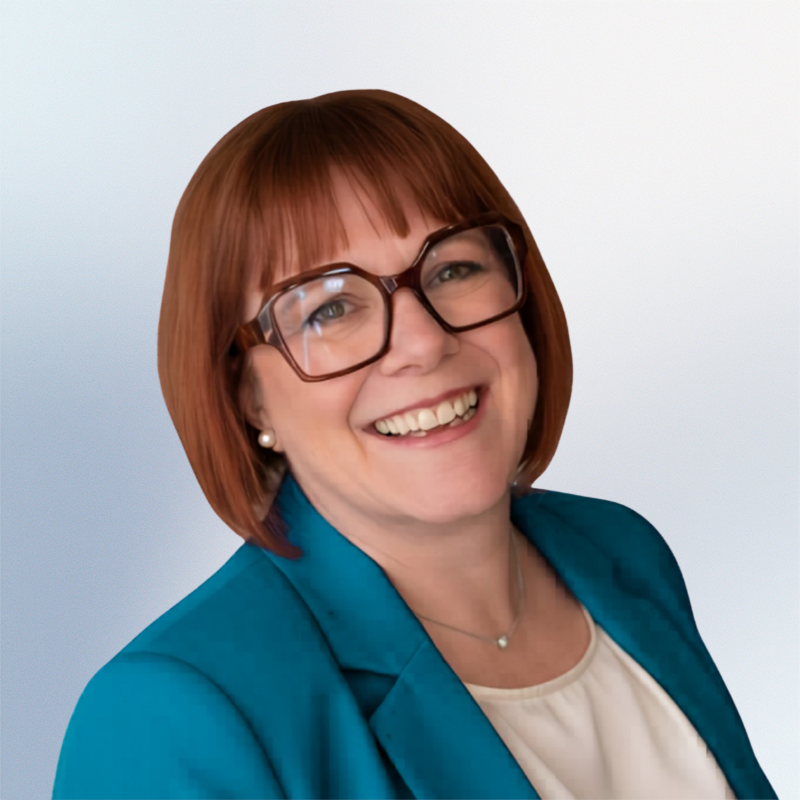 Nikki Chapple - Principal Cloud Architect at CloudWay