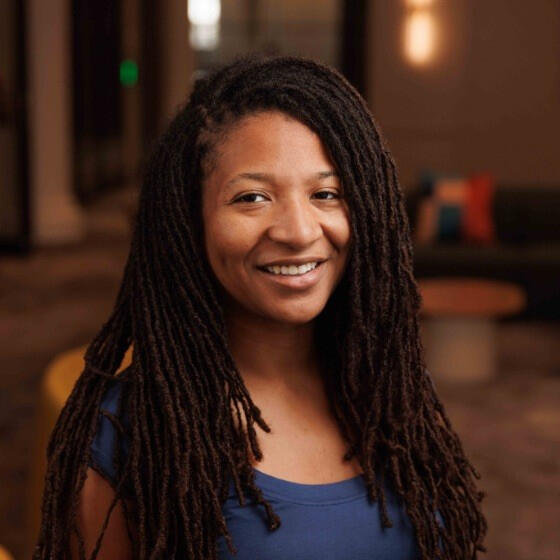 Njeri Grevious - Senior Product Manager, Copilot Experiences at Microsoft