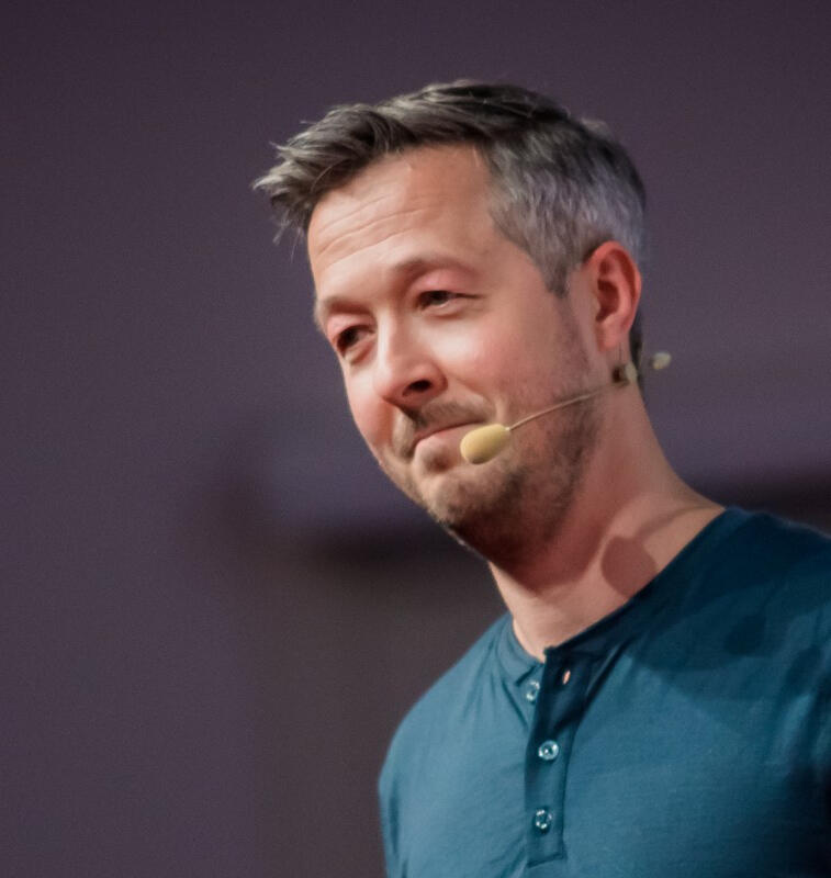 Waldek Mastykarz - Principal Developer Advocate