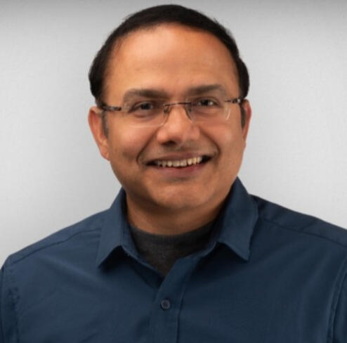 Sesha Mani - Head of Product - Partner Group Product Manager - Microsoft 365 Copilot & Agent 365 Security