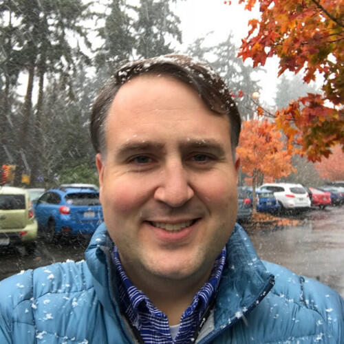 Ryan Gregg - Principal Member of Technical Staff at Microsoft