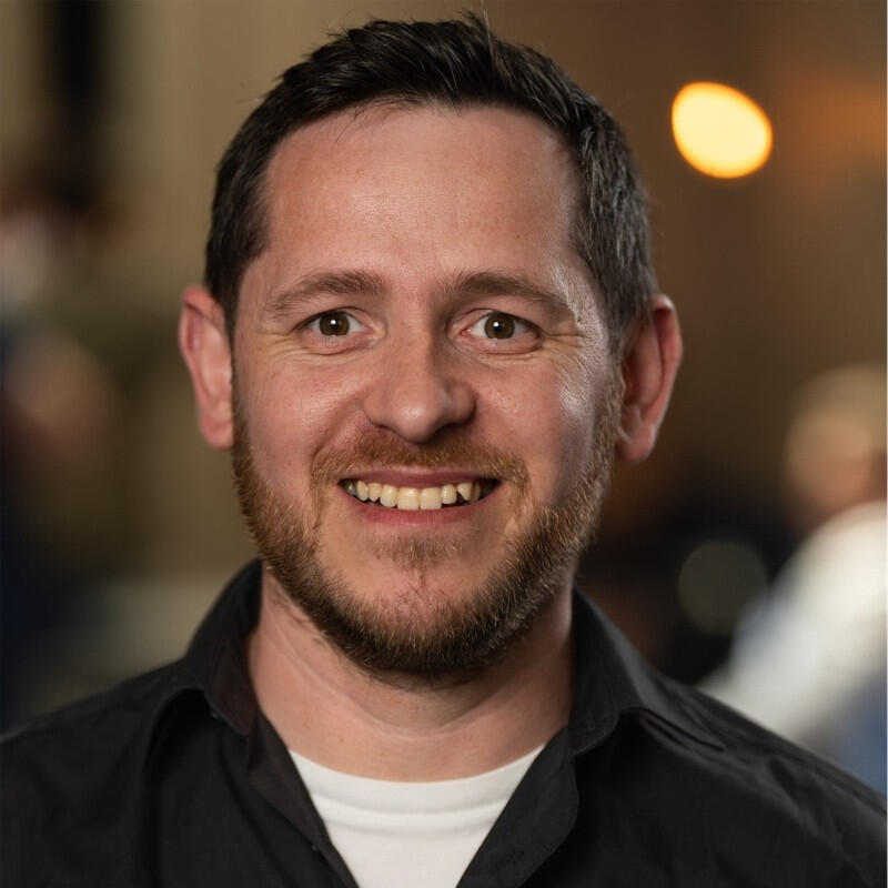 Lee Ford - Associate Manager, Modern Workplace at Avanade