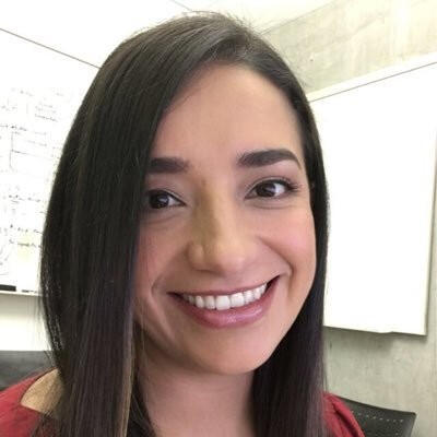 Yina Arenas - Vice President of Product - Azure AI Foundry