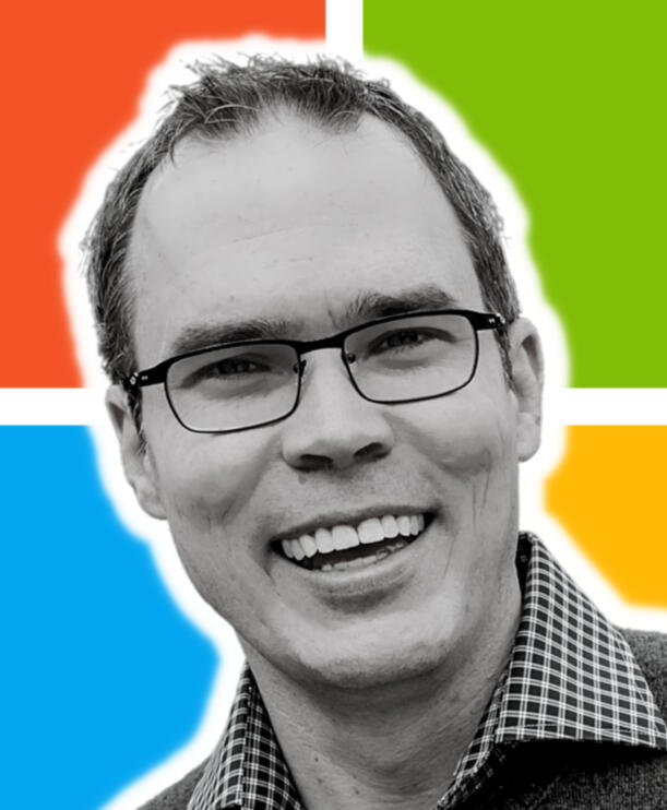 Adam Harmetz - Vice President of Product Management, Data Science, and Tech Community