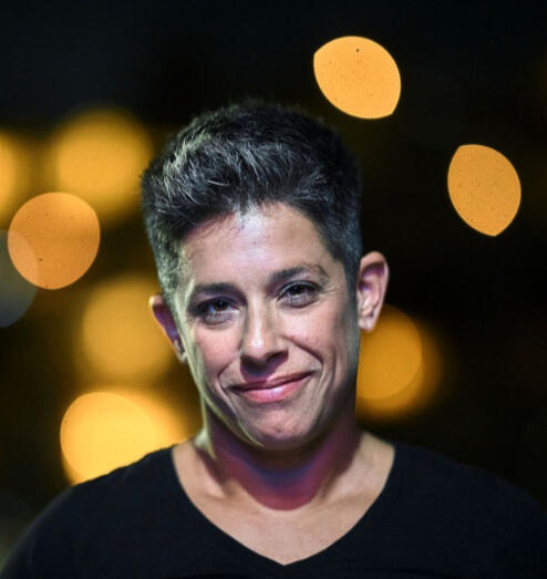 April Yoho - Senior Developer Advocate - GitHub