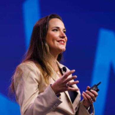 Maryleen Emeric Leal - Product Marketing for AI Business Solutions