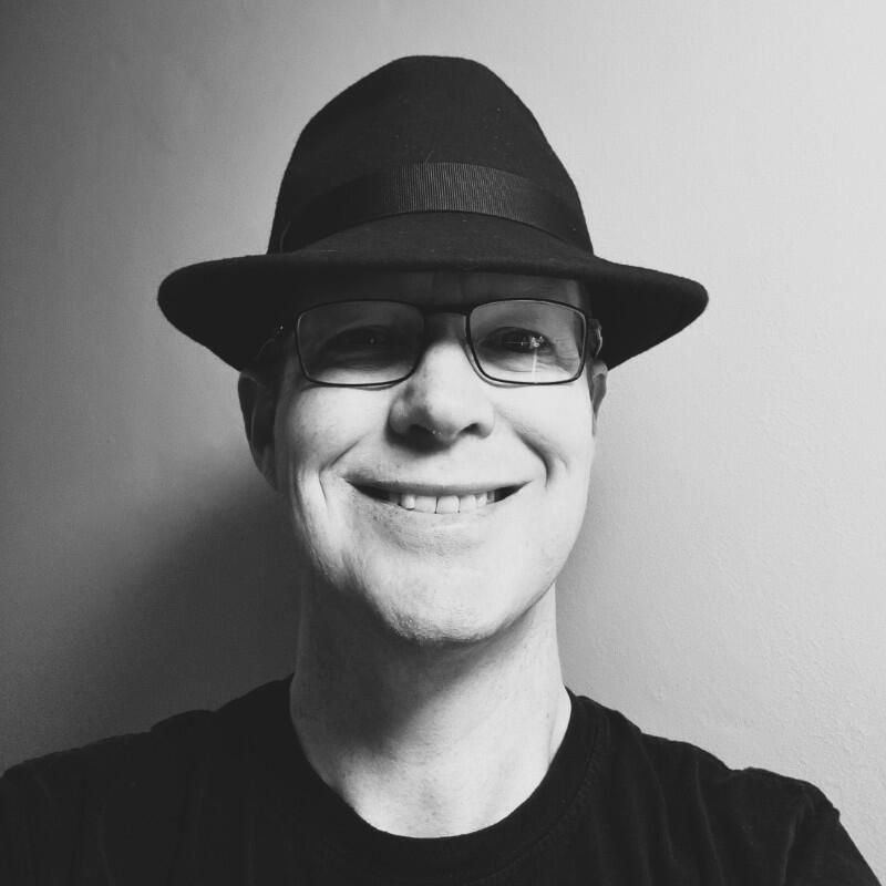 Al Eardley - Technical Architect - Microsoft Innovation Hub