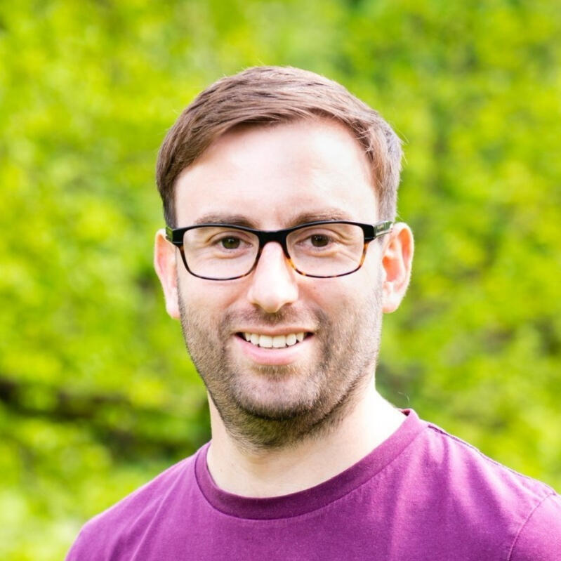 Garry Trinder - Senior Cloud Advocate